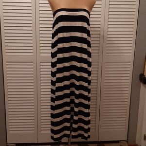 Long Maxi Skirt